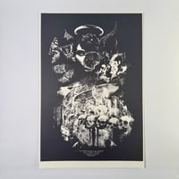 GOOD DIE YOUNG OVERSIZE