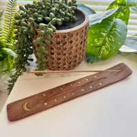 Image 1 of Celestial Incense Burner