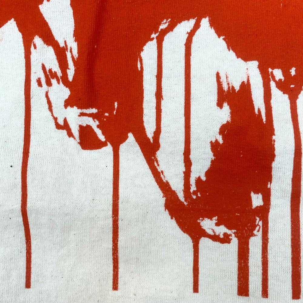 Eric Mast - Brushwerk T-shirt