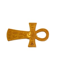 Image 3 of Bague Ankh Sahara