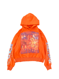 “Monk” Kulture