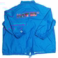 Image 2 of HAWDD Arizona Diamondbacks Coaches Jacket