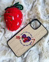 1D x London boy case