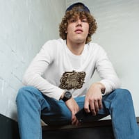 Image 2 of Lonely Chapel Long Sleeve