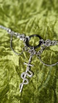 Image 2 of Serpent Blade | Medieval Baddie