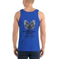 Image 10 of Men/Boys EARTH ANGEL Tank Top