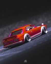 Image 9 of RLC NISSAN SKYLINE H/T 2000GT-R CUSTOM