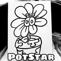 Image 3 of Flower Pots Under The Sea