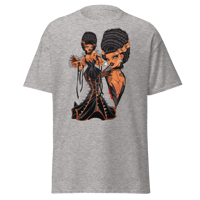 Image 3 of Sisi super coronation eleganza tee