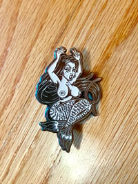 Image 1 of Mermaid Pin