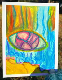 Image 1 of Activation Art Print