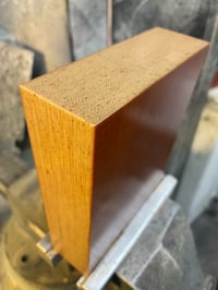 Image 12 of Vintage Micarta ( Unknown maker)