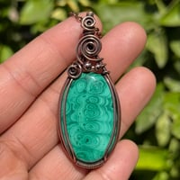 Image 2 of Malachite 💚