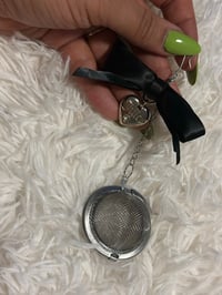 Image 1 of Juicy Couture Teaware Set