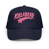 Image 11 of KILLABEAR FOAM TRUCKER