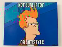 Image 1 of Not Sure If