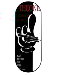 Image 1 of SCARFACE  