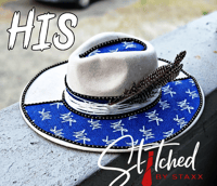 Image 1 of 3D His Custom