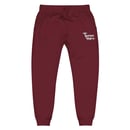 Image 5 of Swave Weare! SOLO Logo Sweat pants
