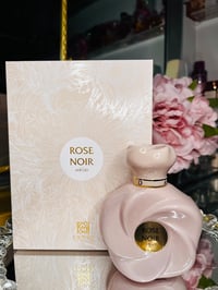 Image 1 of Rose Noir by Ahmed Al Maghribi