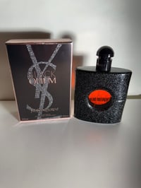 Yves Saint Laurent Black Opium