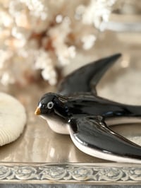 Image 2 of Hirondelle céramique