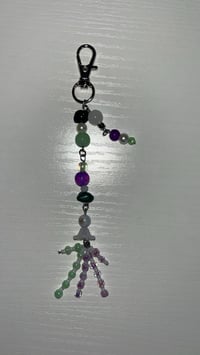 Image 2 of Customize Your Keychain