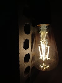 Image 3 of BRICK LAMP