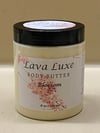 Lava Luxe Body Butter