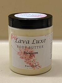 Image 1 of Lava Luxe Body Butter