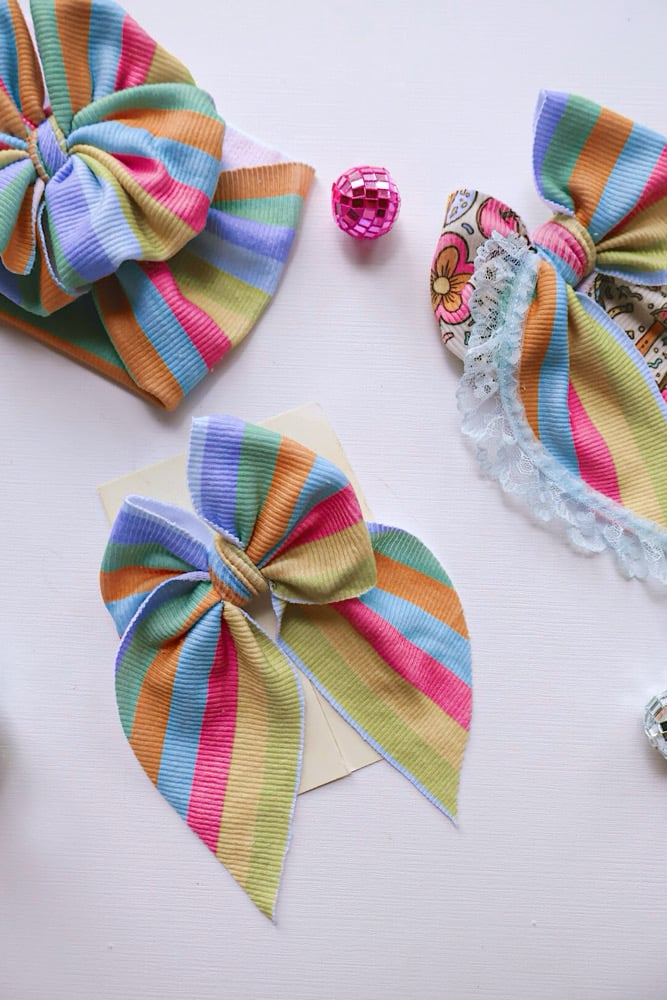 Image of CANDY STRIPES