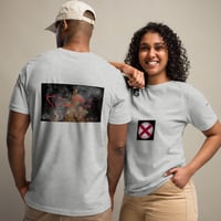 Image 3 of Unisex t-shirt