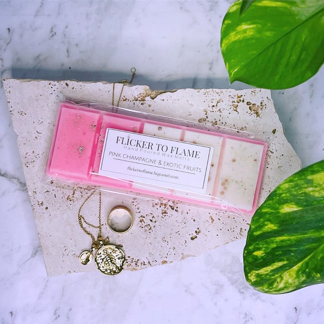 Snap Bar Wax Melts - 50g