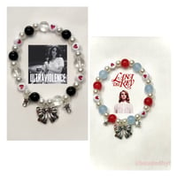 Image 2 of Lana del Rey inspired bracelets!