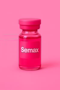 Semax 12mg