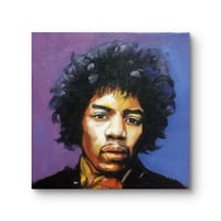 Image 1 of Hendrix