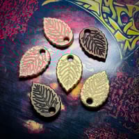 Image 4 of Brass Leaves