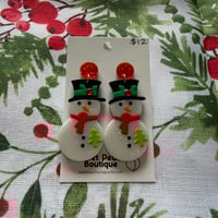 Image 5 of Christmas Fancy Studs