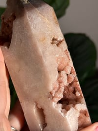 Image 7 of PINK AMETHYST TOWER -BRAZIL- #64