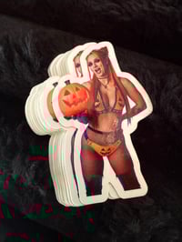 Halloween | Sticker