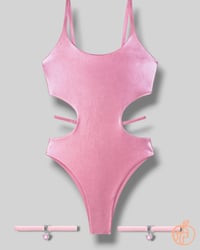Image 1 of Good & Wicked - Perry bodysuit - Glinda