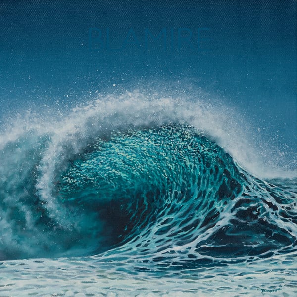 Image of Inner strength Print