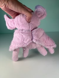 Image 5 of Sleepy Medium Weighted Winged Vampire