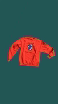 Image 2 of UNDRDGZ X Champion Crewneck 