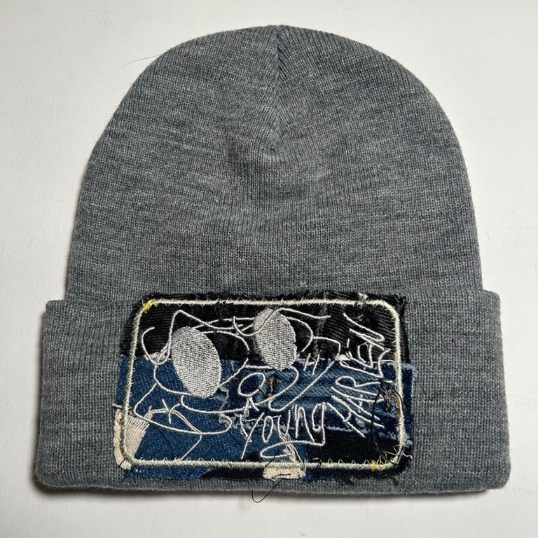 Beanie 10