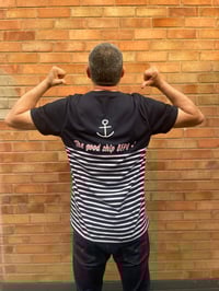 Image 2 of The Good Ship Tee
