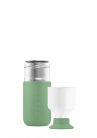 Image 3 of Dopper Steel (350 ml) - Fresh Green