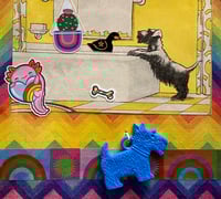 Pride Dogs