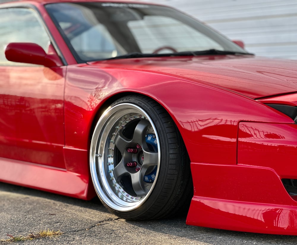 240 Flares