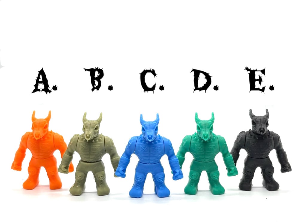 Image of Black Death (Malformers Series 3)